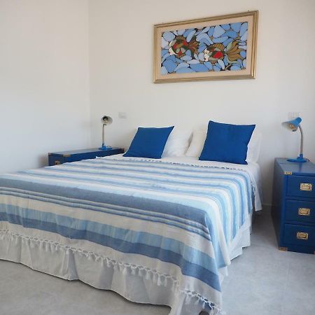 B&blu Santa Marinella Eksteriør billede