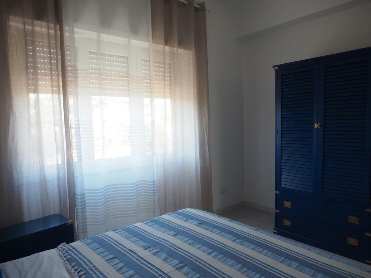 B&blu Santa Marinella Eksteriør billede