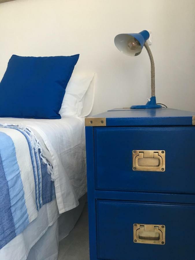 B&blu Santa Marinella Eksteriør billede
